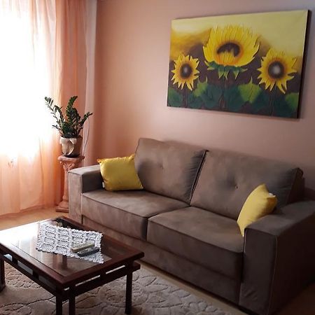Appartement Apartamento Centro Caxias à Caxias do Sul Extérieur photo