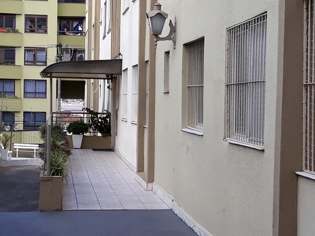 Appartement Apartamento Centro Caxias à Caxias do Sul Extérieur photo