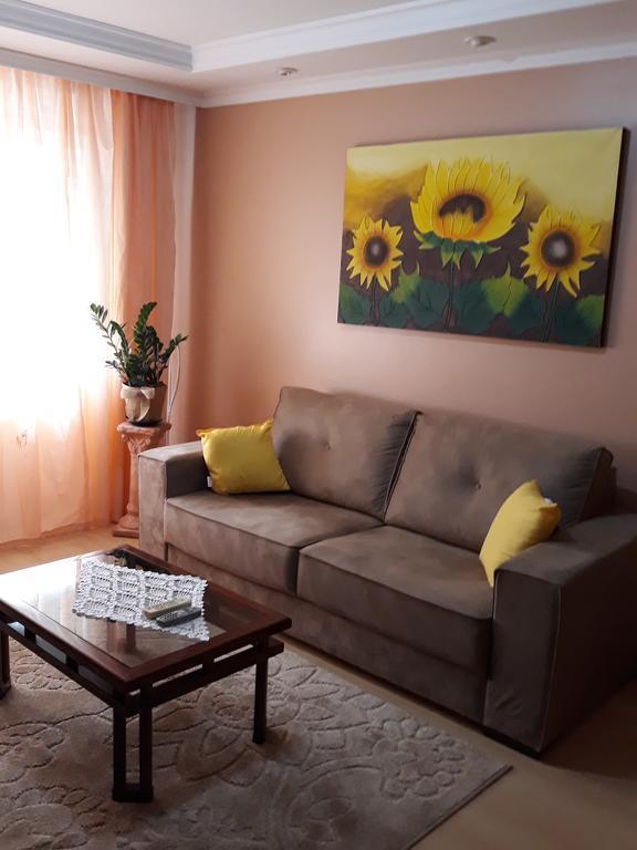 Appartement Apartamento Centro Caxias à Caxias do Sul Extérieur photo