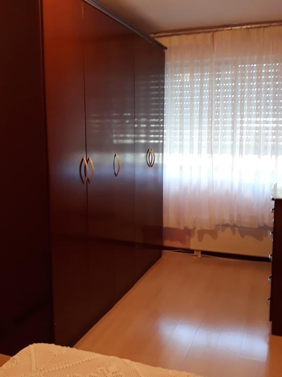 Appartement Apartamento Centro Caxias à Caxias do Sul Extérieur photo