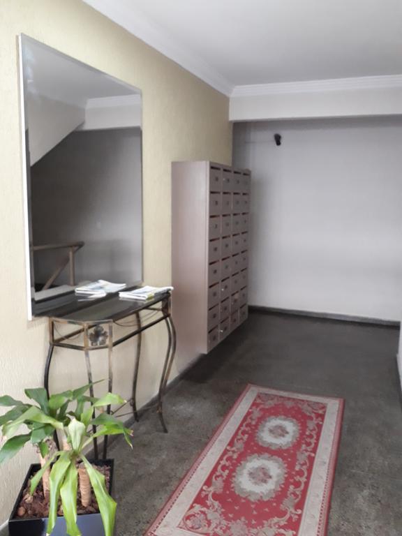 Appartement Apartamento Centro Caxias à Caxias do Sul Extérieur photo