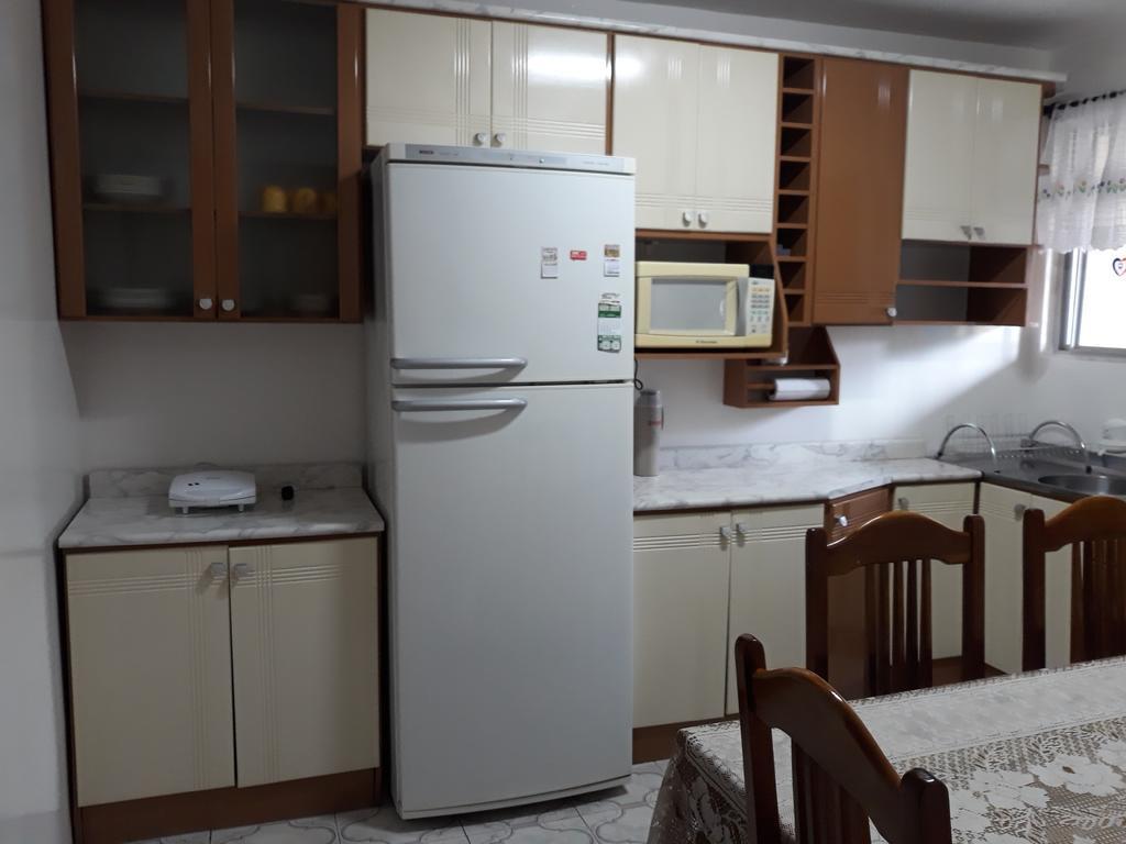 Appartement Apartamento Centro Caxias à Caxias do Sul Extérieur photo