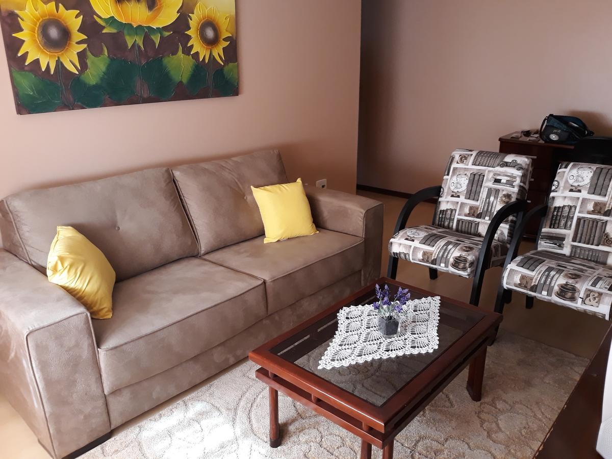 Appartement Apartamento Centro Caxias à Caxias do Sul Extérieur photo