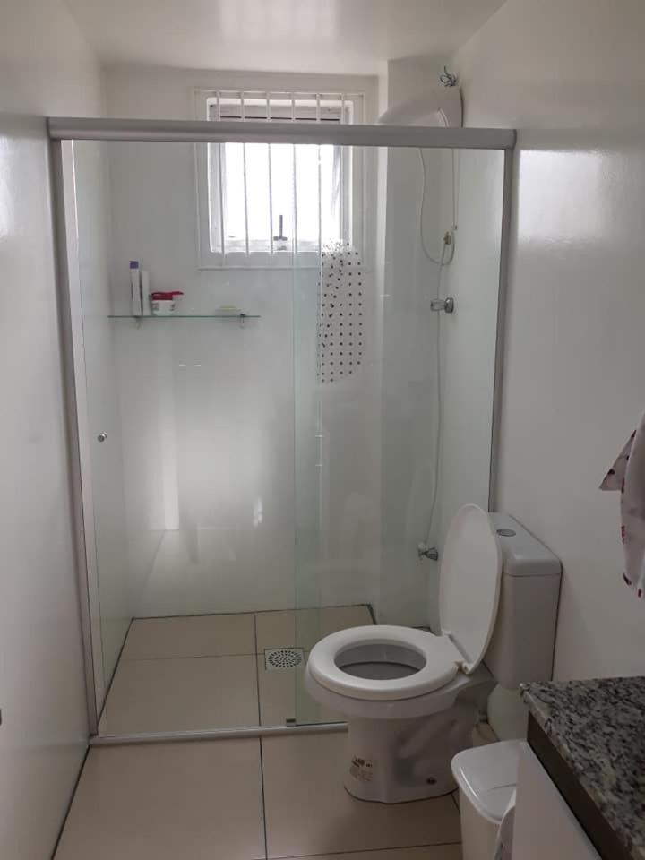 Appartement Apartamento Centro Caxias à Caxias do Sul Extérieur photo