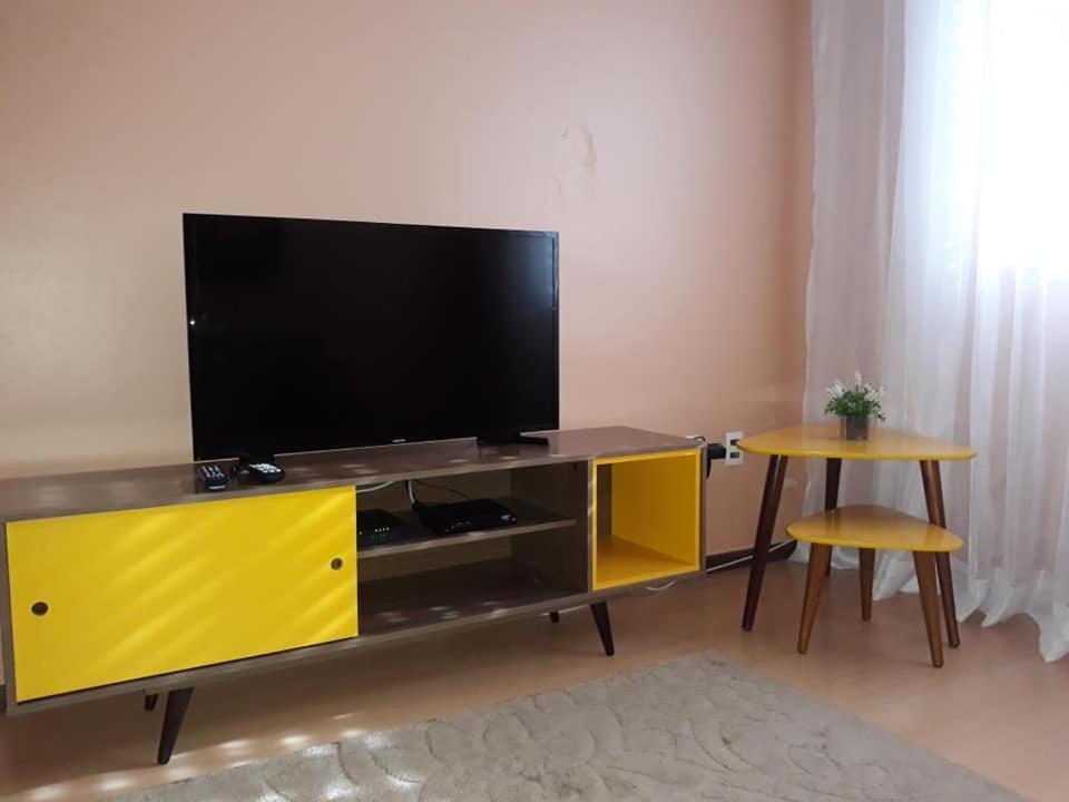 Appartement Apartamento Centro Caxias à Caxias do Sul Extérieur photo